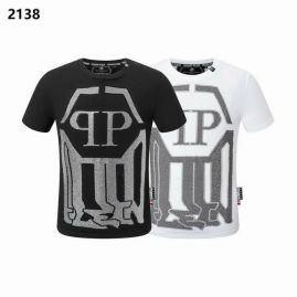 Picture of Philipp Plein T Shirts Short _SKUPPM-3XL213838487